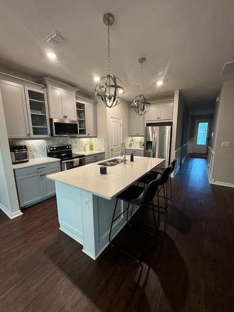 3/2 near Epperson Lagoon!