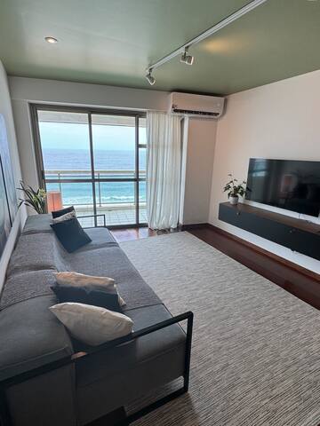 Espetacular apartamento de frente ao mar gallery image 5