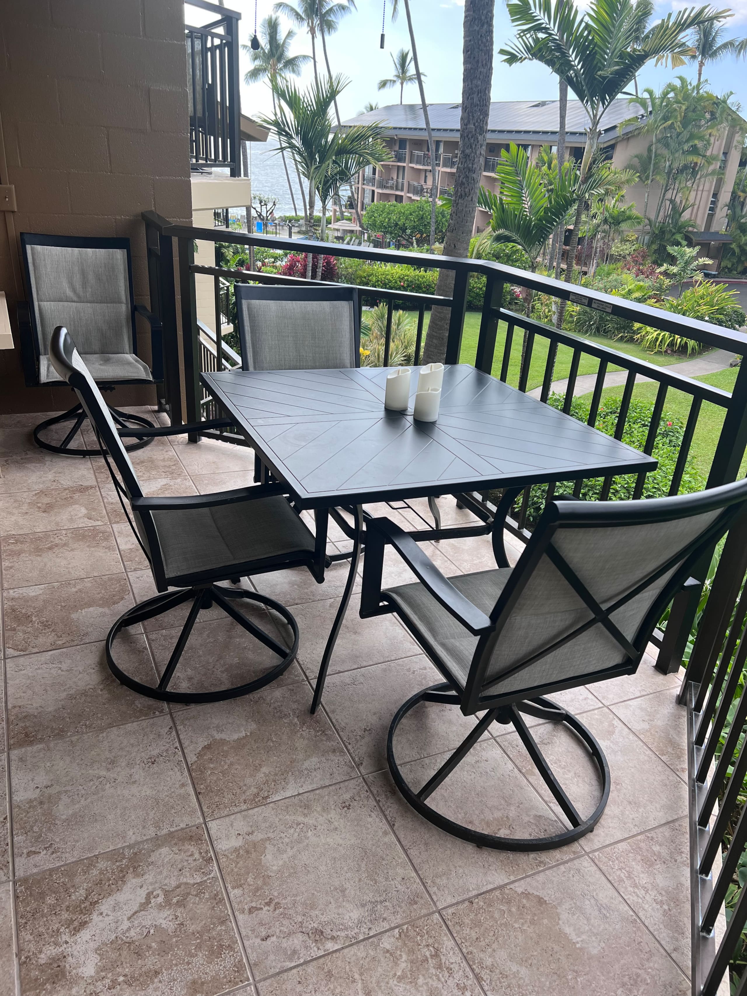 Kona Makai-Oceanview!  Sunsets! - Photo 12