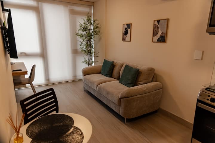 Apartamento En Centro Histórico - Panama City