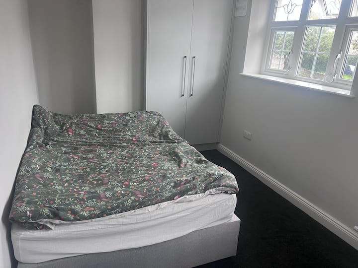 Double Bedroom In Dublin11 - Dublin