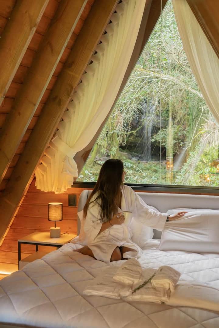 ห้องนอน