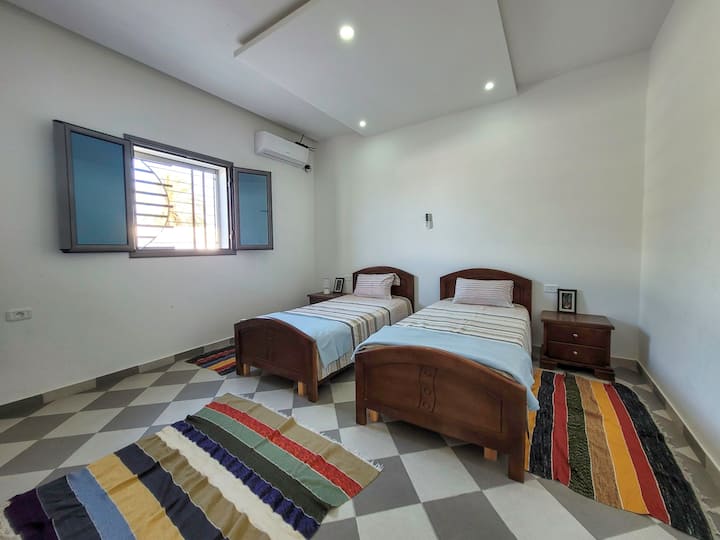 საძინებელი 2