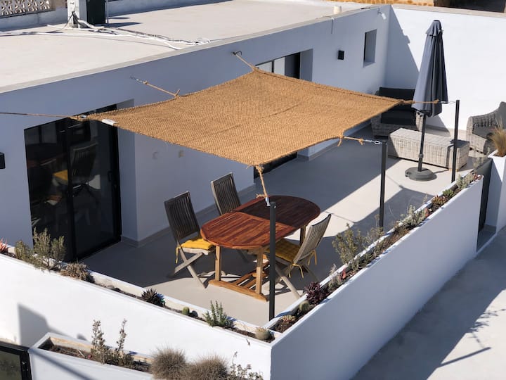 Appartement Neuf Avec Piscine - La Marina