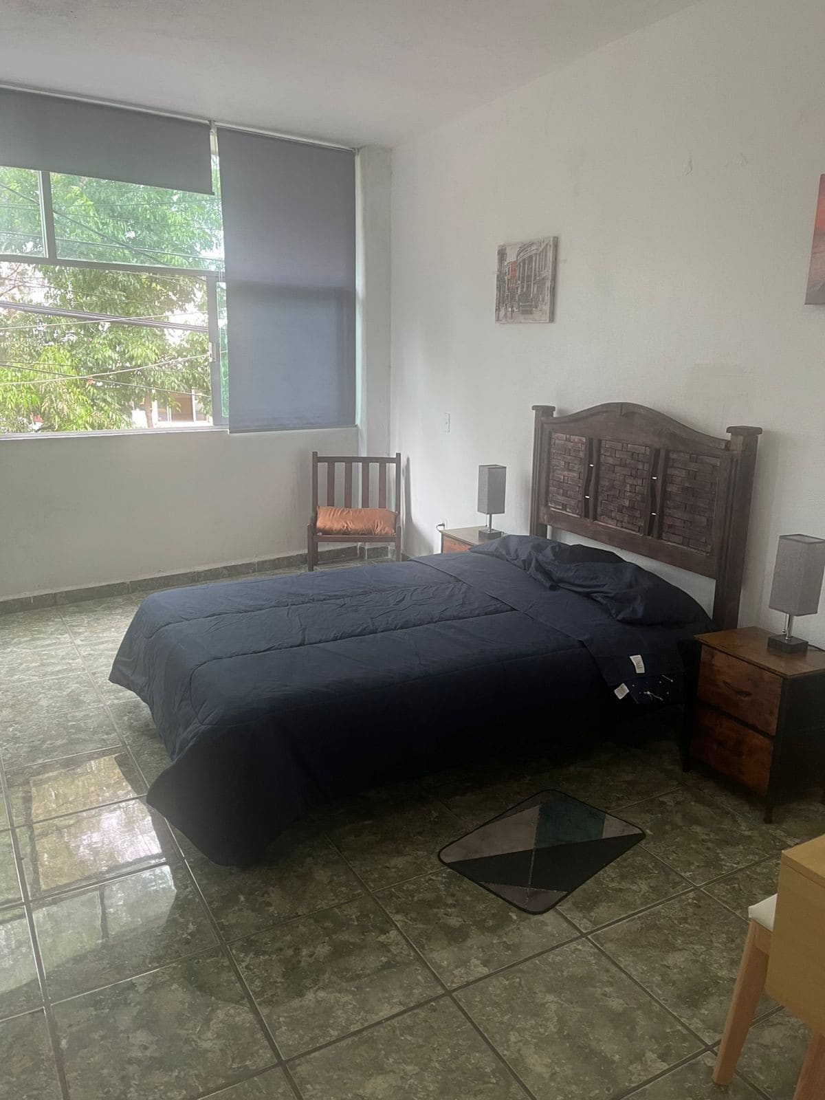 საძინებელი