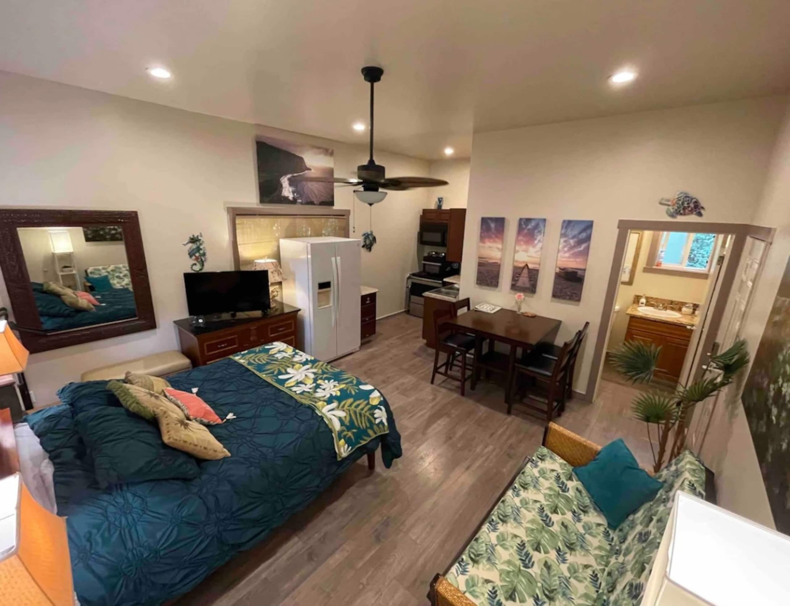 Home in Hilo · ★5.0 · 2 bedrooms · 2 shared baths - Image 10