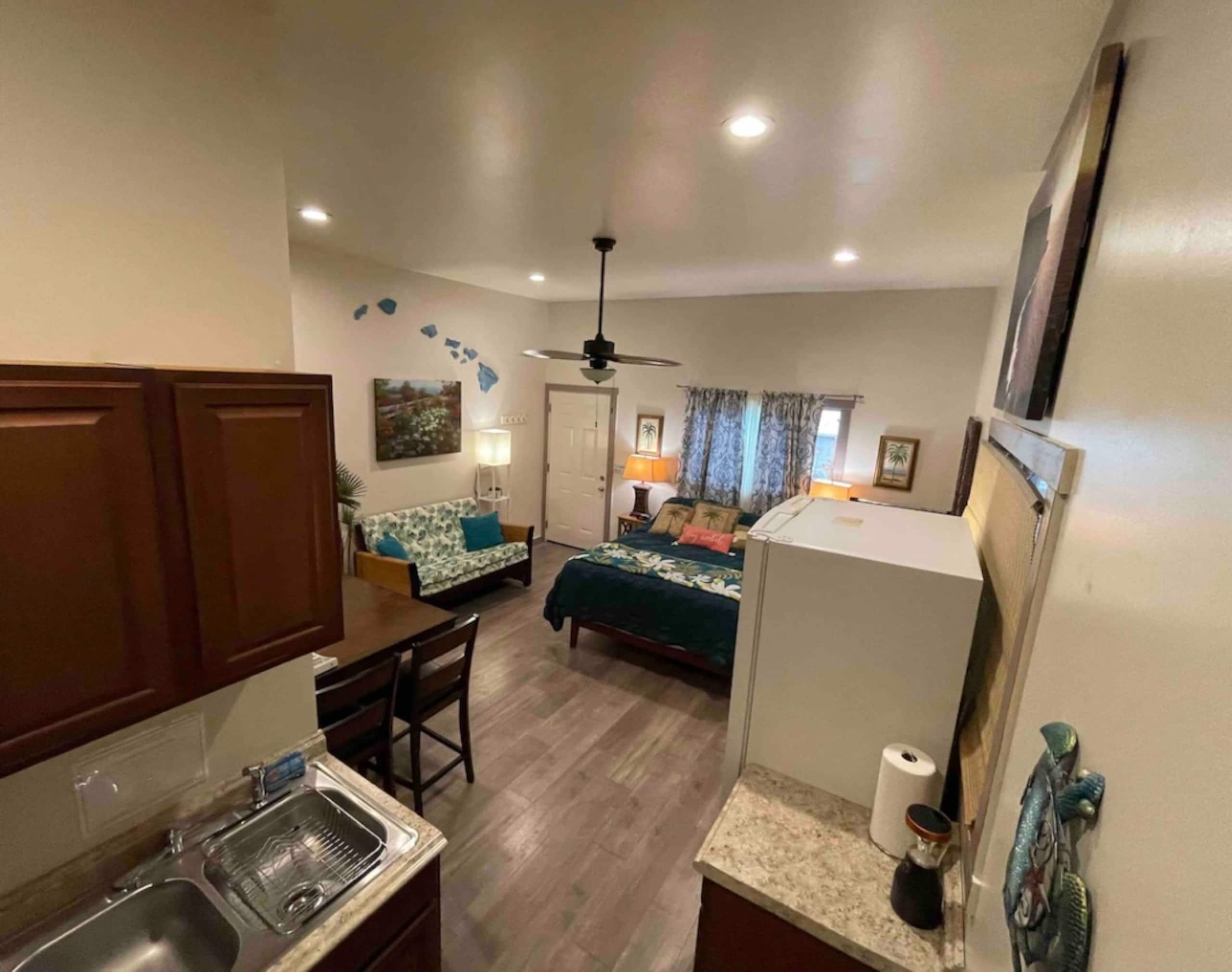 Home in Hilo · ★5.0 · 2 bedrooms · 2 shared baths - Image 12