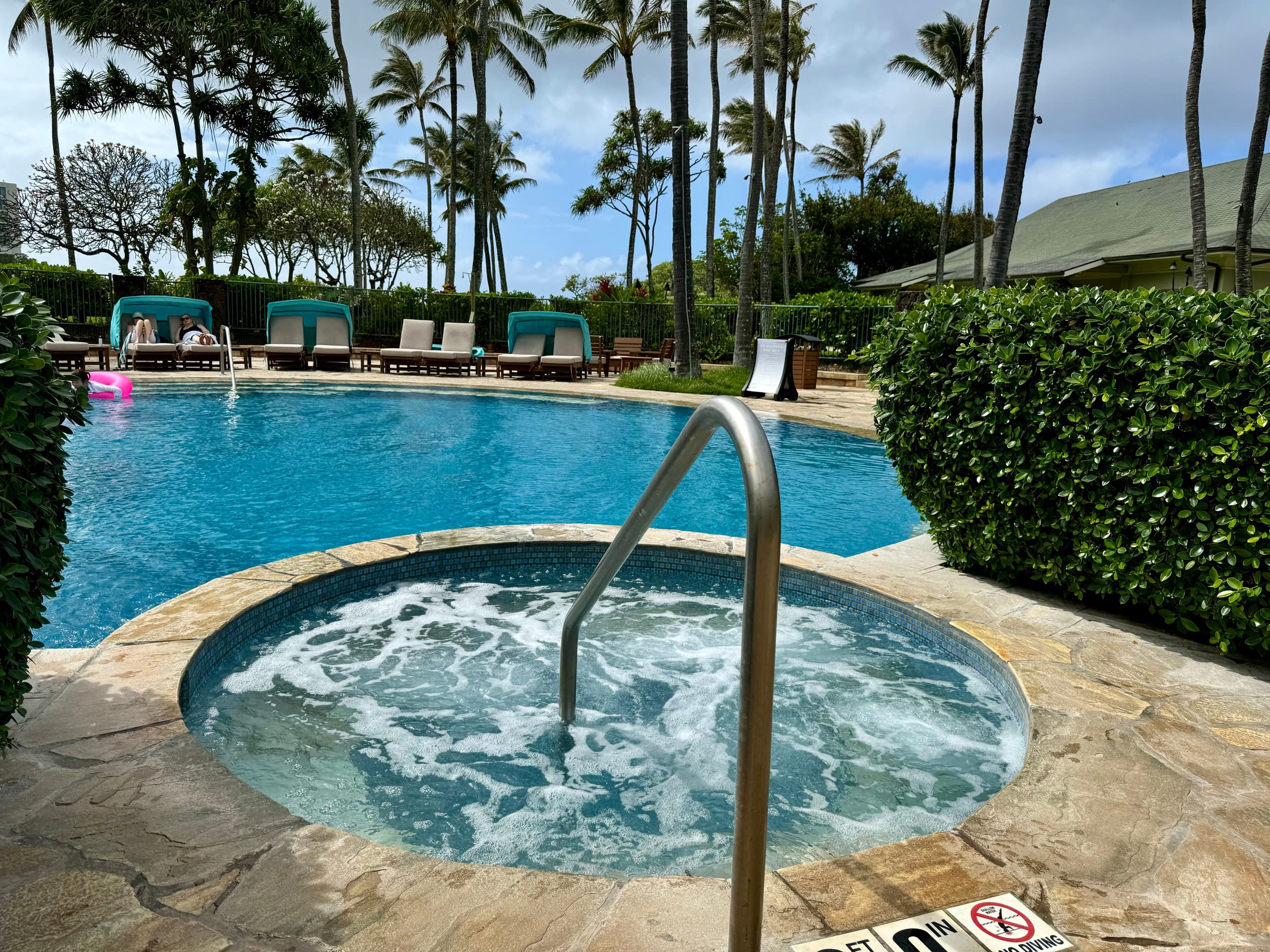Villa in Kahuku · ★5.0 · 3 bedrooms · 4 beds · 2 private baths - Image 39