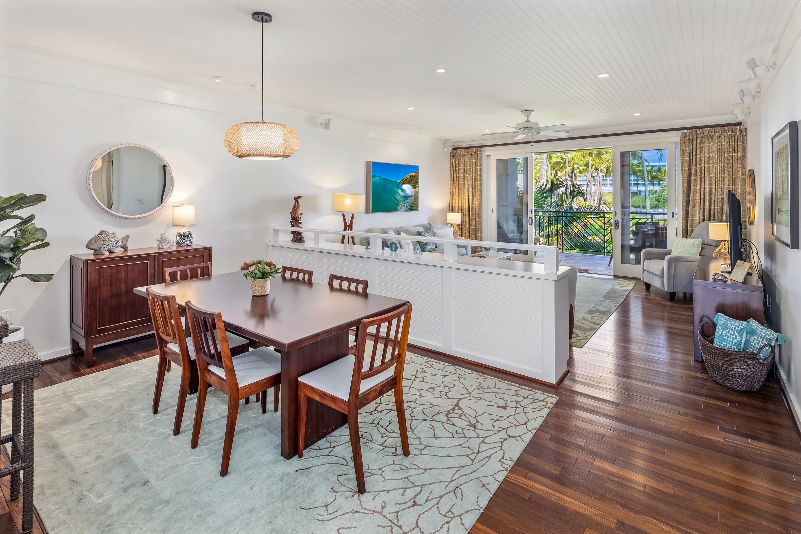 Villa in Kahuku · ★5.0 · 3 bedrooms · 4 beds · 2 private baths - Image 14