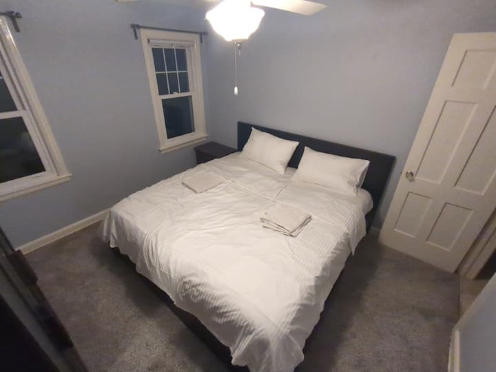Chambre 1