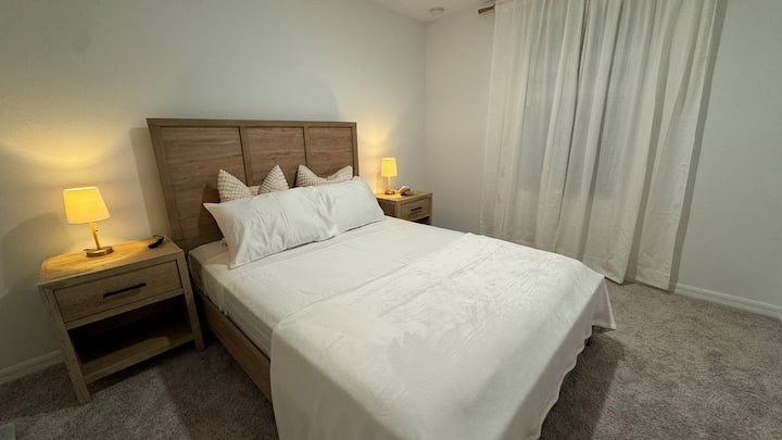 Спална соба 2