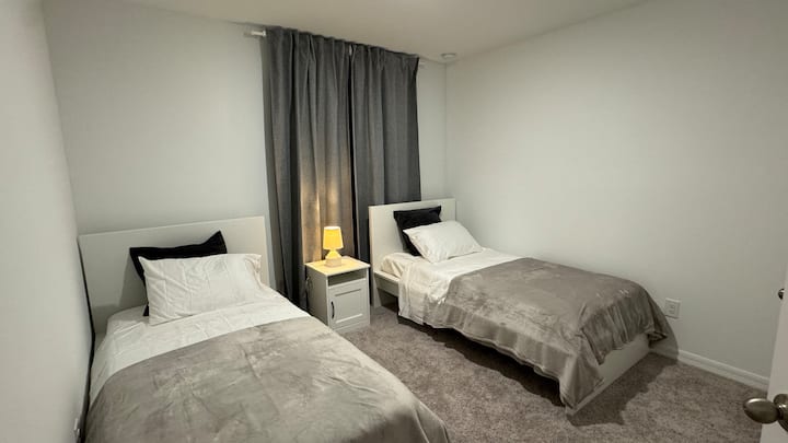 Спална соба 1