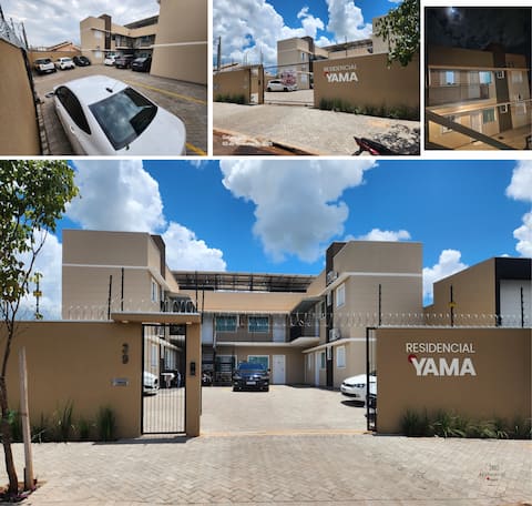 105 - By Yama Hosting and Housing