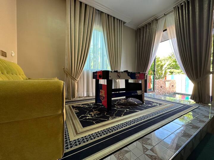 Tok Cik Heejau Homestay - Alor Setar