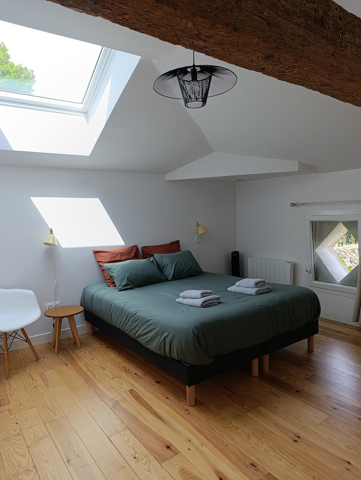 غرفة النوم 2