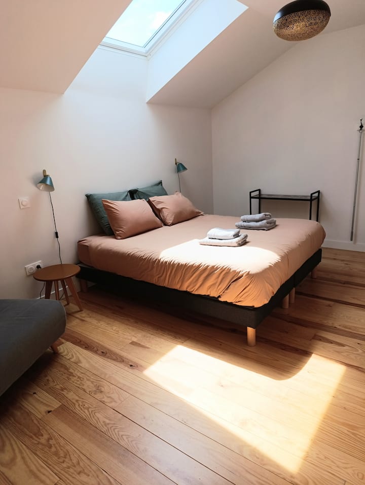 غرفة النوم 1