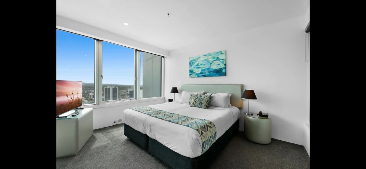 Спална соба 1