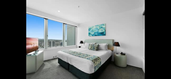 საძინებელი 1