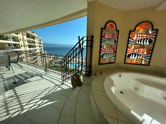 HG Rentals managed Airbnb listing 2