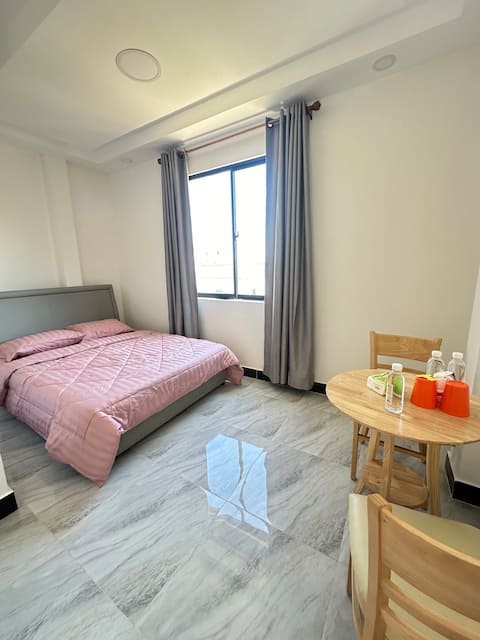 Peaceful Homestay1
