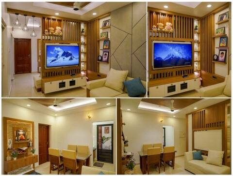 Homestay - Near Cochin Airport