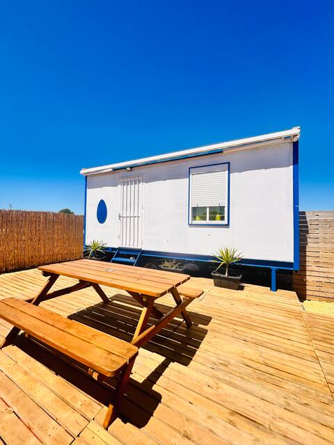 Nueva Oasis Casita Playa