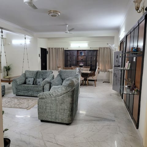Shree Nivasam