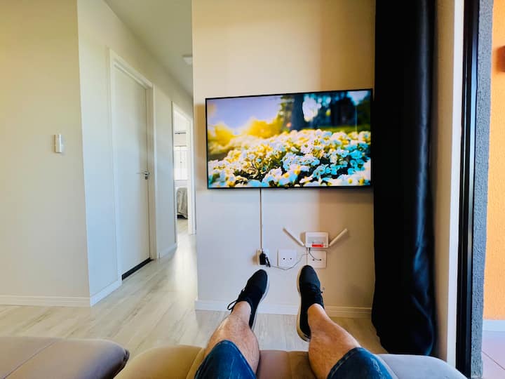 tv nanocell 50 LG smart modelo 2024