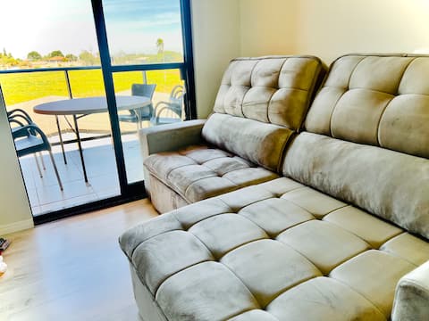 Modern Apt and many items and 2 Garages