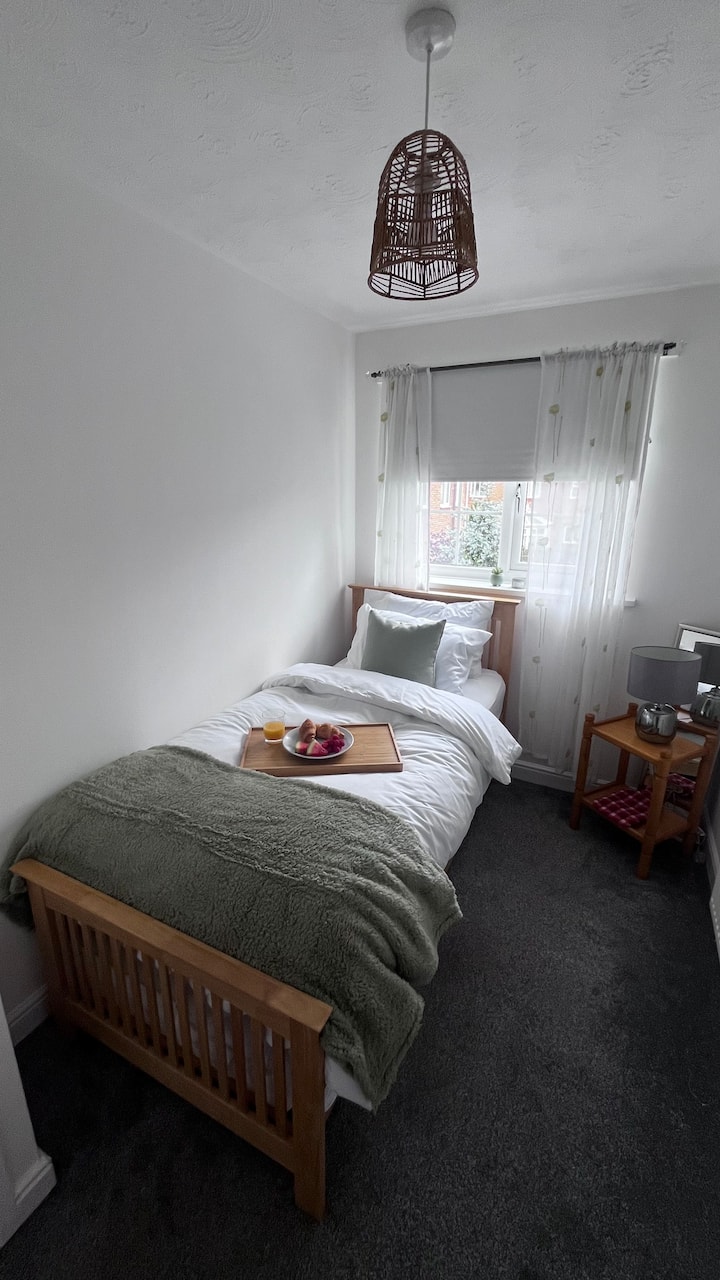 Спална соба