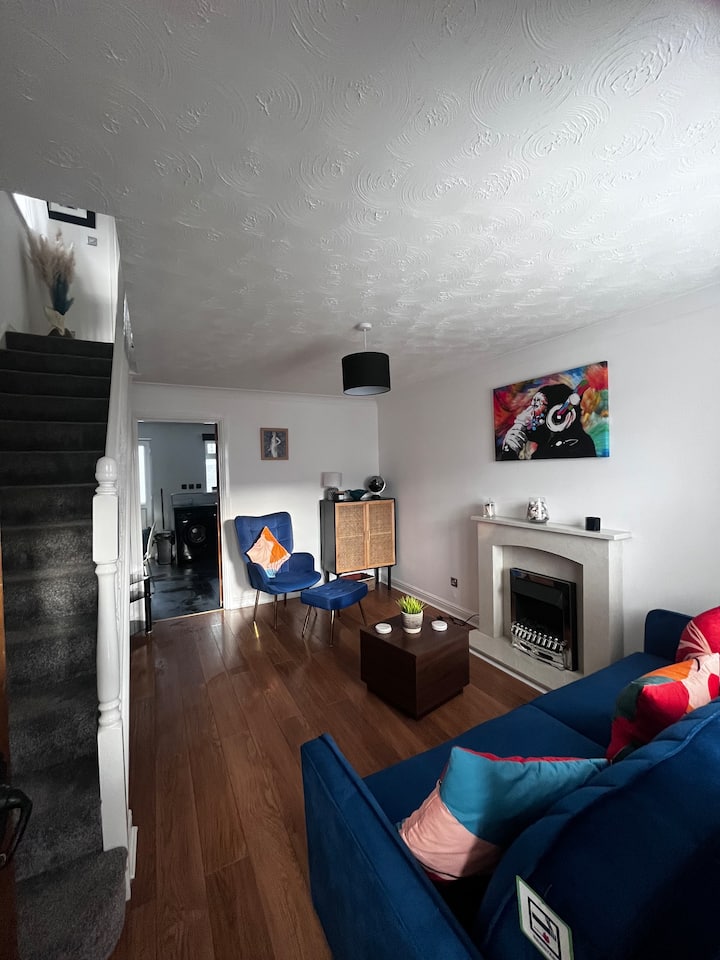 Дневна соба