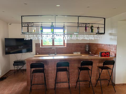 La Finca - The Ranch