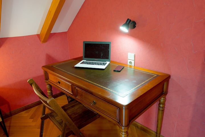 Спална соба 2