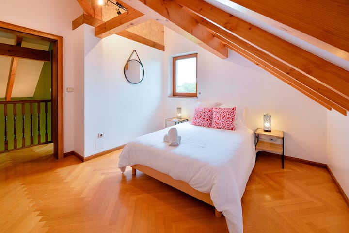 Спална соба 3