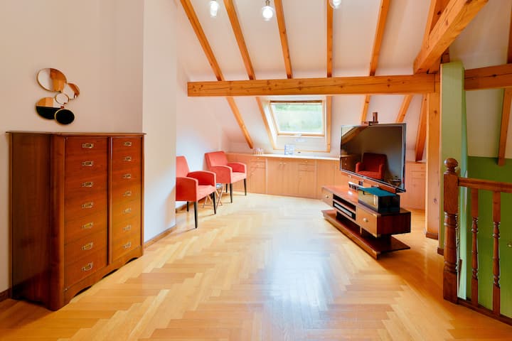 Дневна соба