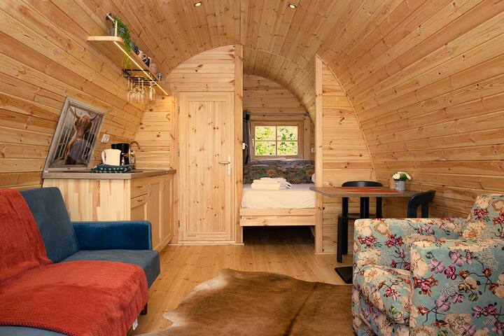 Pod Sweet Heart - Gorinchem