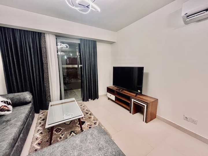 Всекидневна