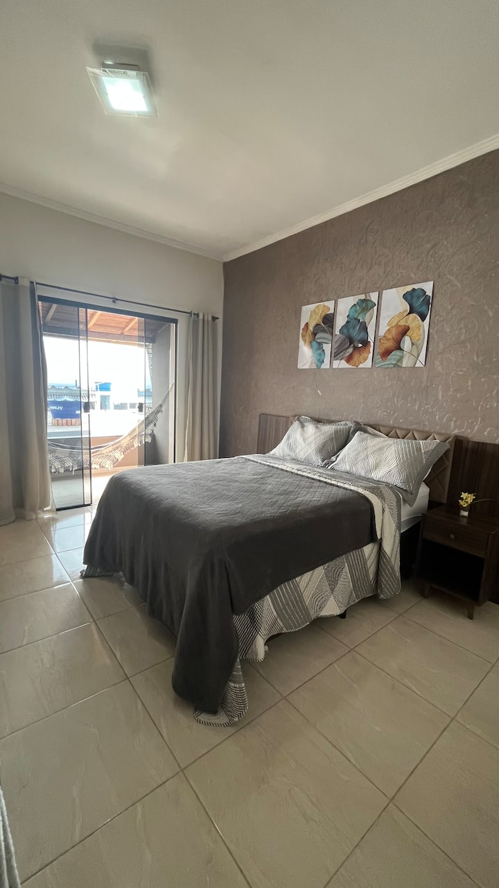 Habitación 1