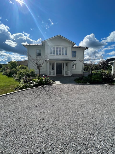 Villa Myckle