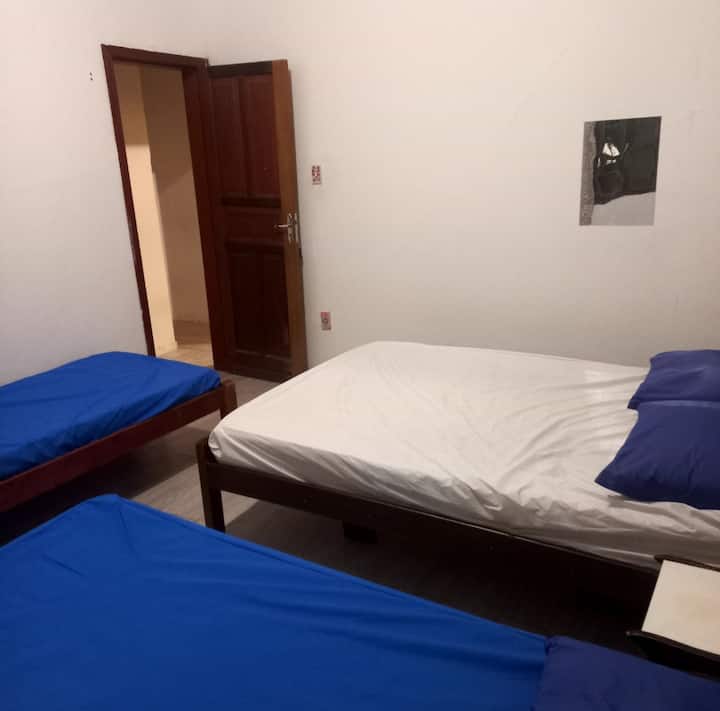 საძინებელი 2