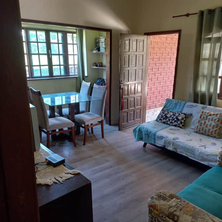 მისაღები ოთახი