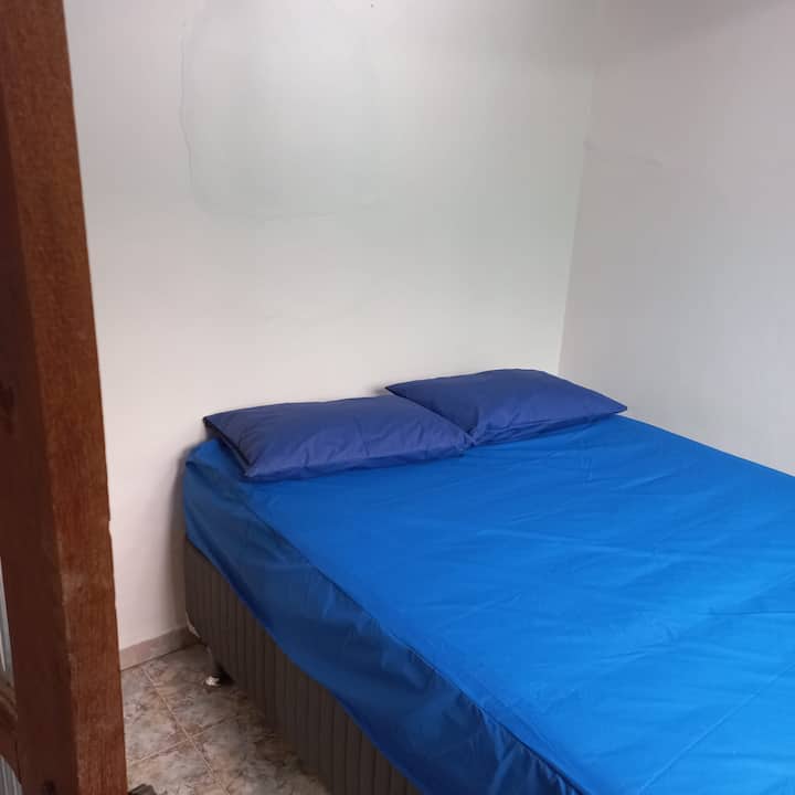 საძინებელი 3