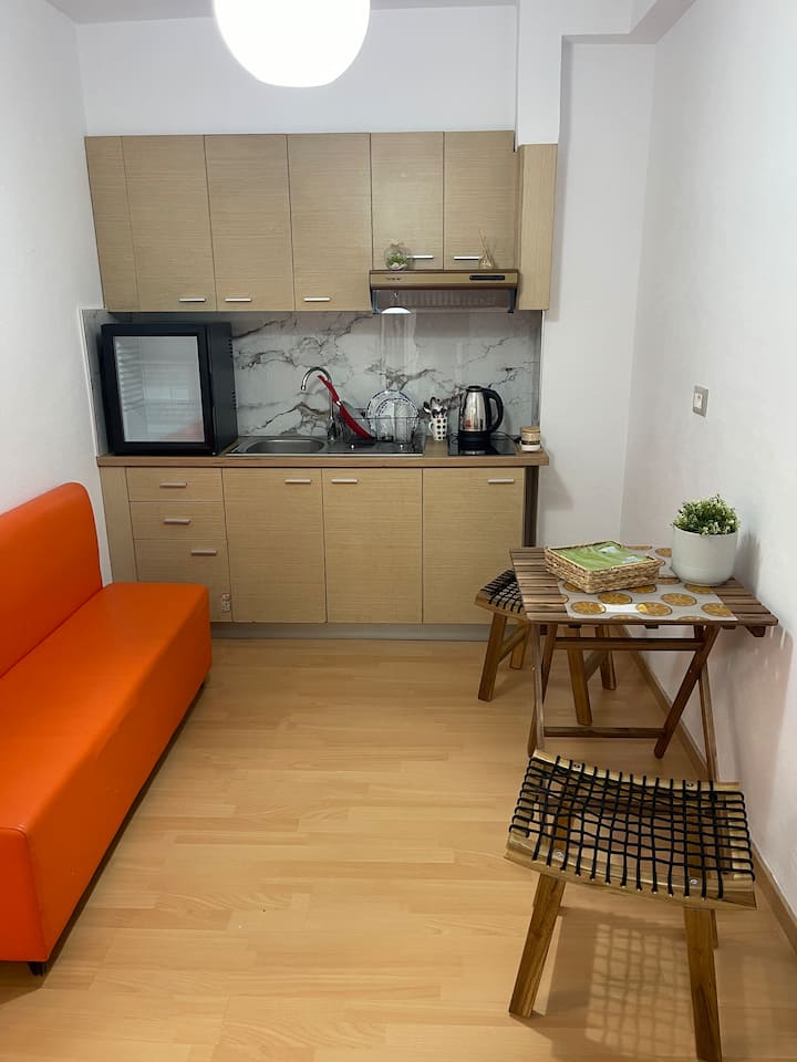 Cozy City Studio - Gjirokaster