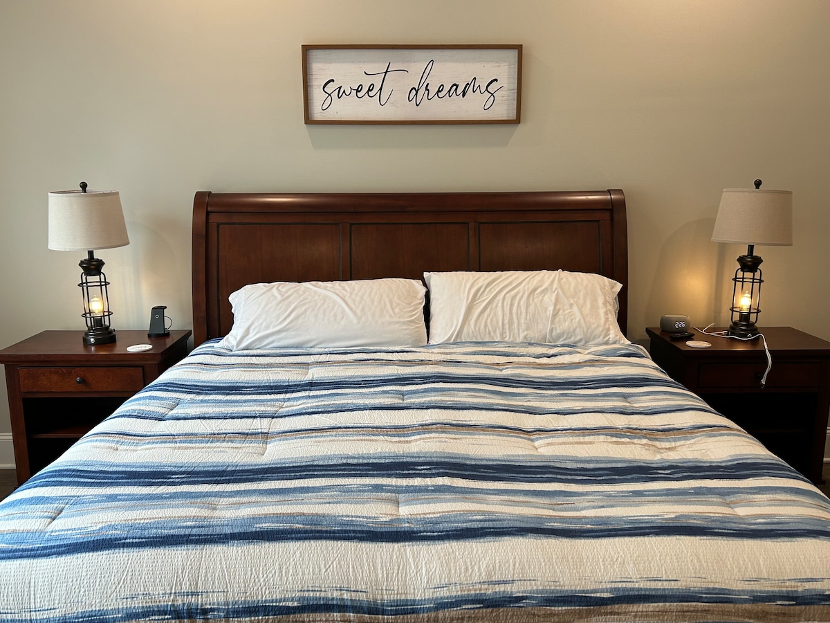 غرفة النوم 1