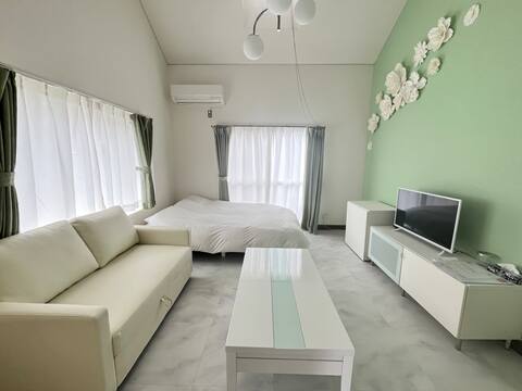 201! 8-minute walk from Kasuga station!/G005