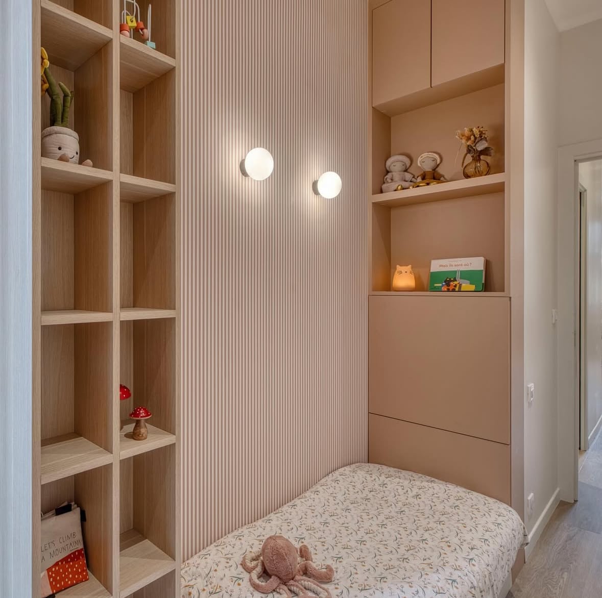 غرفة النوم 1