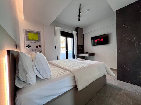 Prince of Persia - Luxurious Apartment