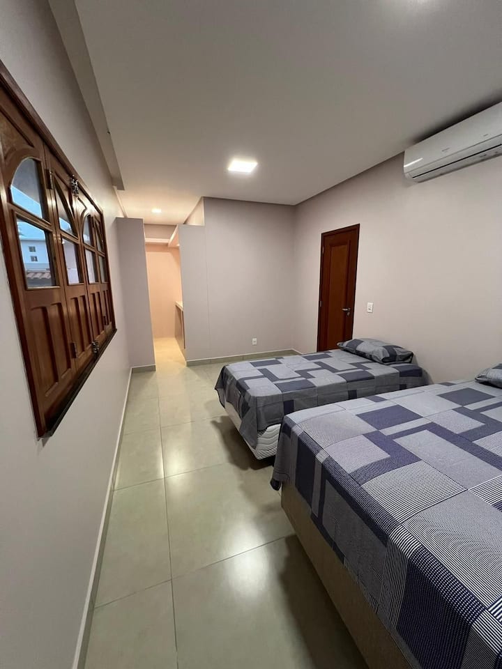 Habitación 1