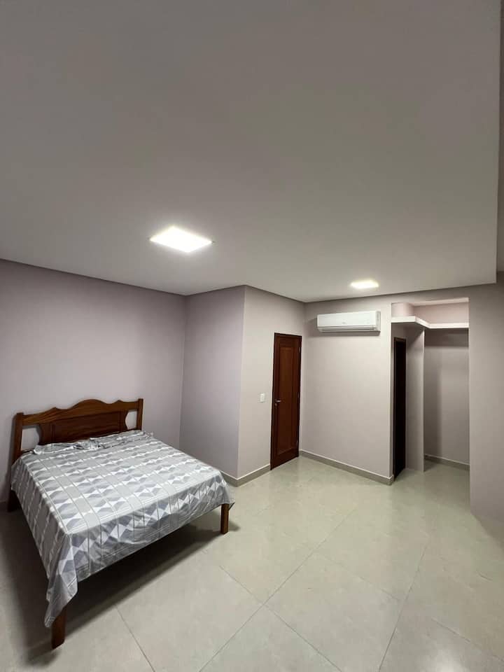 Habitación 3