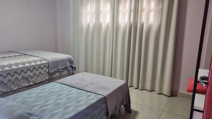 Habitación 4